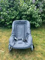 Koelstra sitset wipstoeltje grijs, Kinderen en Baby's, Wipstoeltjes, Ophalen of Verzenden, Zo goed als nieuw, Overige merken, Met gordel(s) of riempje(s)