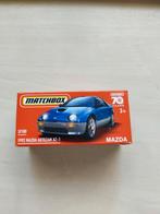 Matchbox 1992 Mazda autozam AZ-1, Ophalen of Verzenden, Nieuw, Auto