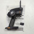 HPI 3-kanaals zenderset NIEUW (Traxxas, Arrma, Losi, Tamiya), Ophalen of Verzenden, Nieuw, Schaal 1:10, Onderdeel