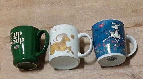 bekers,saladeschaal ,mokkenrek,tupperware,champagneset , Huis en Inrichting, Keuken | Servies, Zo goed als nieuw, Overige typen