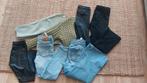 Zara kleding. Maat 140. 2 truien, 1.legging, 4 broeken, Ophalen of Verzenden, Zo goed als nieuw, Meisje, Broek