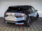 BMW iX xDrive40 | High Executive | Sport Edition | BMW Perso, Automaat, 15 min, Parkeerassistent, IX