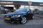 Audi A3 Sportback 1.4 TFSI | AUTOMAAT | S-TRONIC | NAVI | AI, Auto's, Euro 5, Gebruikt, Origineel Nederlands, 650 kg
