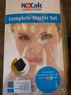 NoCalc Complete Starter Set voor waterontharding, Witgoed en Apparatuur, Waterontharders, Ophalen of Verzenden, Nieuw, Magnetische wateronthardeer