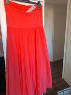 Koraalrode Bomont rok - Maat L/XL, Maat 42/44 (L), Nieuw, Ophalen of Verzenden, Bomont