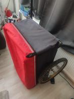 Fietskar Zo Goed Als Nieuw, Ophalen, Zo goed als nieuw, Bagagekar, 20 tot 40 kg