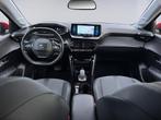 Peugeot E-208 EV Blue Lease Allure 50 kWh, achteruitrijcamer, 136 pk, Gebruikt, 136 min, Geïmporteerd