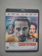 The Necessary Death of Charlie Countryman (2013), Verzenden, Filmhuis