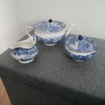 Antiek servies, Ophalen of Verzenden