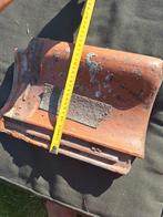 Gezocht: Dakpannen D van Oordt, Ophalen, Steen of Klei, 15 m² of meer, Dakpannen