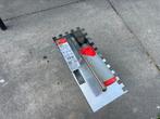 Rubi Lijmspaan 12x12mm, Doe-het-zelf en Verbouw, Gereedschap | Handgereedschap, Ophalen, Zo goed als nieuw