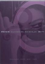 PRINCE / RANDEE ST. NICOLAS – 21 NIGHTS, Ophalen of Verzenden, Zo goed als nieuw, Artiest