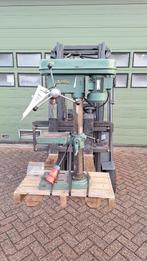 Kolomboormachine, TNW, 16, Ophalen, Industriepark 2a 9351PA Leek, Kolomboormachine, H.O.Albert Ale Slotema