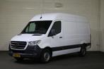 Mercedes-Benz Sprinter 316 CDI L2 H2 Airco Navigatie Camera, Auto's, Automaat, Gebruikt, Euro 6, 4 cilinders