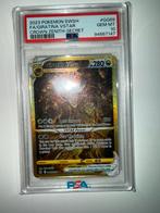 Giratina #GG69 | Psa10 | Crown Zenith, Ophalen of Verzenden, Zo goed als nieuw