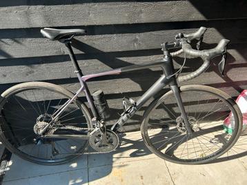 Cube Axial WS GTC SLX racefiets 2024 beschikbaar voor biedingen