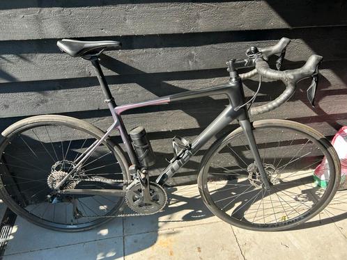 Cube Axial WS GTC SLX racefiets 2024, Fietsen en Brommers, Fietsen | Racefietsen, Zo goed als nieuw, Overige merken, Meer dan 20 versnellingen