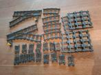 lego set 7895 en 7499  flexibele rails wissels, Kinderen en Baby's, Speelgoed | Duplo en Lego, Ophalen of Verzenden, Zo goed als nieuw