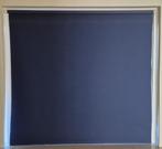 rolgordijn kleur blauw, Blauw, 100 tot 150 cm, Modern, 150 tot 200 cm