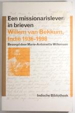 Een missionarisleven in brieven - Indië 1936-1998, Boeken, Zo goed als nieuw, Nederland, Verzenden