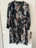 Soulmate Jurk - Maat L - Nieuw, Kleding | Dames, Jurken, Zwart, Maat 42/44 (L), Nieuw, Ophalen of Verzenden