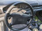 Audi B5 A4 1997 pfl stuurwiel 1.8T Quattro. 50 euro, Ophalen of Verzenden, Gebruikt, Audi