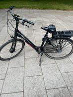 Stella Vicenza E bike, Fietsen en Brommers, Elektrische fietsen, Gebruikt, 51 tot 55 cm, 50 km per accu of meer, Ophalen