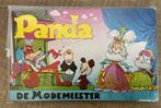 Panda stripboek, Boeken, Stripboeken, Eén stripboek, Verzenden, Gelezen, Panda