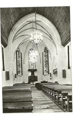 AK Hellendoorn - Interieur N.H. Kerk, Verzenden, 1960 tot 1980, Ongelopen, Overijssel
