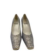 Sandro Vicari hakken 39, Zwart, Ophalen of Verzenden, Zo goed als nieuw