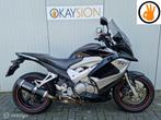 Hele strakke Honda VFR 800X Crossrunner C-ABS (bj 2012) VFR, 782 cc, Bedrijf, Meer dan 35 kW, Toermotor