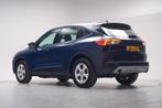Ford Kuga 2.5 PHEV Cool & Connect Aut. [ Navigatie Stoelverw, Auto's, Ford, Gebruikt, 4 cilinders, Blauw, Bedrijf