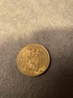 Gouden tientje 1879, Postzegels en Munten, Munten | Nederland, Koning Willem III, Losse munt, 10 gulden, Goud