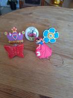 5 leuke meubelknopjes, Doe-het-zelf en Verbouw, Hang- en Sluitwerk, Ophalen of Verzenden, Zo goed als nieuw, Overige typen