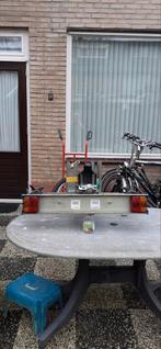 Fietsendrager voor 2 fietsen, Auto diversen, Fietsendragers, Ophalen, Gebruikt