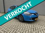 Renault CLIO 0.9 TCe Dynamique, Voorwielaandrijving, Gebruikt, 540 kg, Blauw