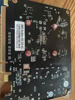 AMD Radeon RX 550 4G, Computers en Software, Videokaarten, Ophalen of Verzenden, Gebruikt