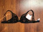 Nieuw - Aubade Viktor & Rolf bh The bow collection - 70C, Aubade x Viktor & Rolf, Ophalen of Verzenden, Zwart, BH