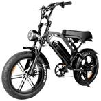 V20 PRO 2025 – Elektrische fatbike, Zo goed als nieuw, 59 cm of meer, 50 km per accu of meer, Ophalen