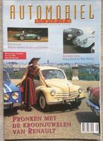 Automobiel: DAF 30, Triumph TR4, Volkswagen Kever, BMW 2002, Ophalen of Verzenden, Zo goed als nieuw, Algemeen