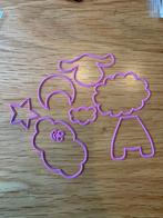 Marianne Design Schaap COL1385, Ophalen of Verzenden, Zo goed als nieuw, Overige thema's, Pons of Mal