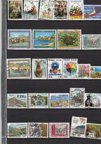 Italië kavel 36, Postzegels en Munten, Postzegels | Europa | Italië, Verzenden, Gestempeld