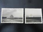 3e Rijk - 2x foto bouw Reichsparteitaggelände, Verzenden, Overige soorten, Duitsland, Foto of Poster