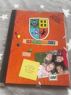 De orde van GIS - Anno vakantieboek 3, Boeken, Ophalen of Verzenden, Gelezen