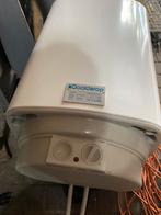 Daalderop 30 liter boiler, Doe-het-zelf en Verbouw, Geisers en Boilers, 20 tot 100 liter, Ophalen, Gebruikt, Boiler