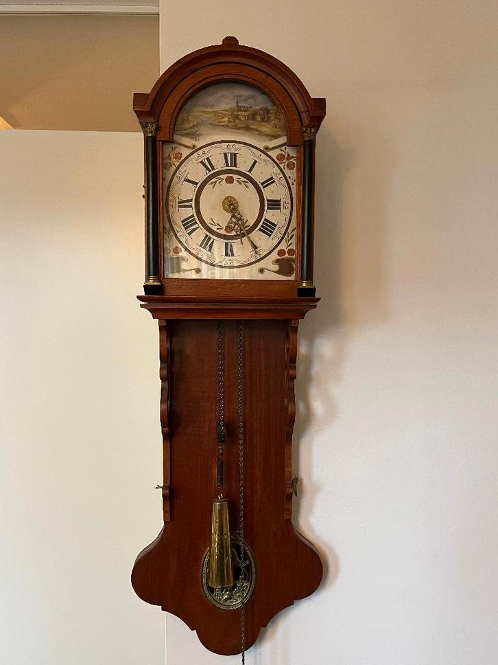 Friese Staartklok, Antiek en Kunst, Antiek | Klokken, Ophalen