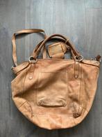 Cowboysbag Bolton bruin, Sieraden, Tassen en Uiterlijk, Tassen | Damestassen, Ophalen of Verzenden, Zo goed als nieuw