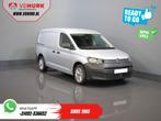 Volkswagen Caddy Cargo Maxi 2.0 TDI 125 pk DSG Aut. BPM VRIJ, Auto's, Gebruikt, 4 cilinders, Volkswagen, 122 pk