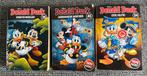 Donald Duck themapockets, Gelezen, Europa, Ophalen of Verzenden, Meerdere comics