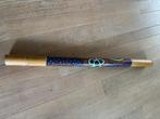 didgeridoo van bamboe, Ophalen of Verzenden, Zo goed als nieuw